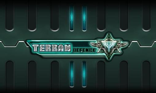 download Terran defence apk